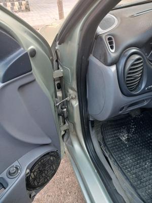 Renault Megane 2001