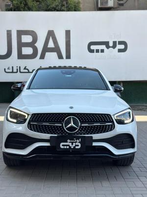 Mercedes GLC 300 2020