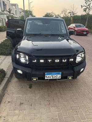 جيتور تى 2 2024