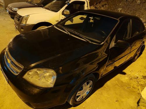 Chevrolet Optra 2009