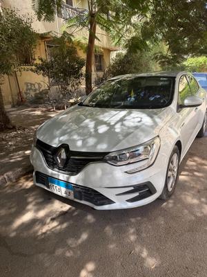 Renault Megane 2023