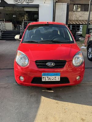 Kia Picanto 2010