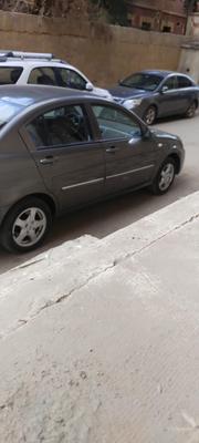 اسبيرانزا A516 2007
