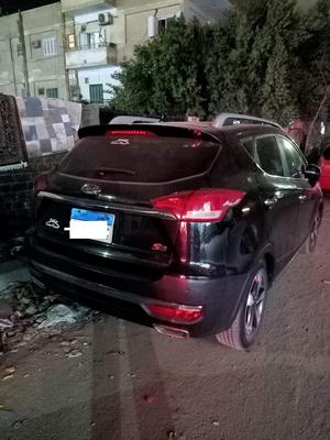 Jac S3 2018