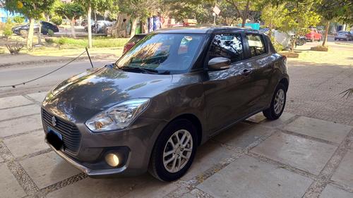 Suzuki Swift 2021