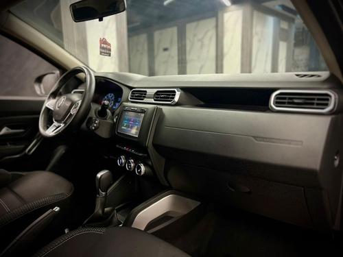 Renault Duster 2019