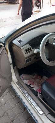 اسبيرانزا A516 2010