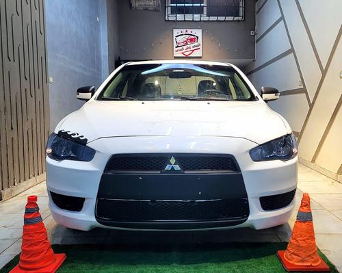 Mitsubishi Lancer 2016