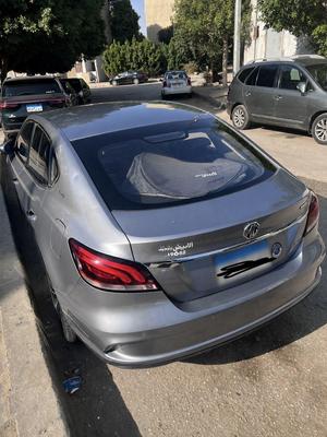 ام جى 6 2021