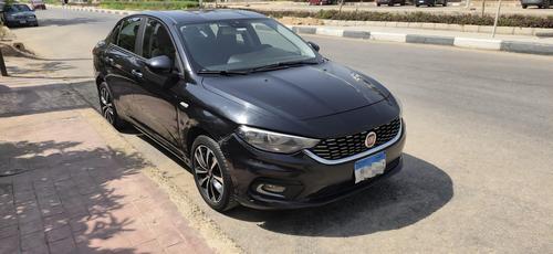 فيات تيبو 2019