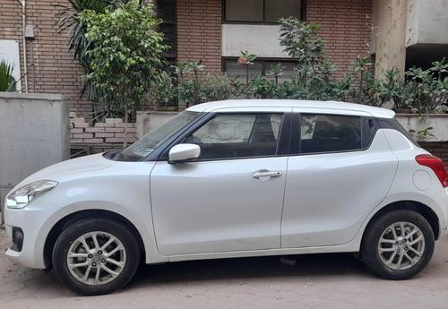 Suzuki Swift 2024