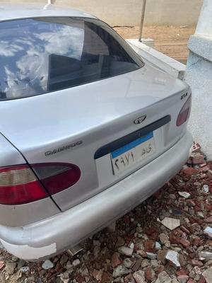 Daewoo Nubira 1 2000