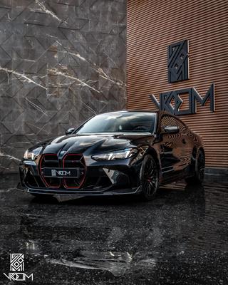 بي ام دبليو M4 2025