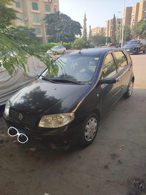 Fiat Punto 2004