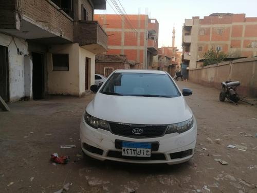 Kia Cerato 2012