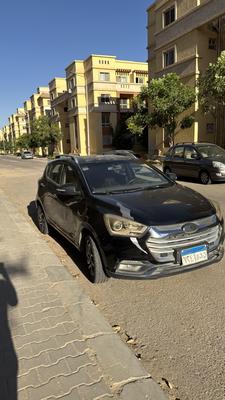 جاك S2 2019