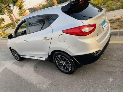 Hyundai IX 35 2016