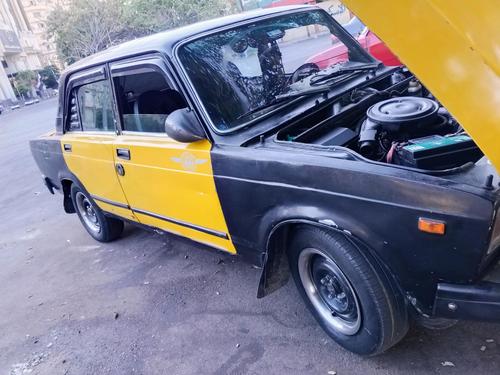 Lada 2017 2012