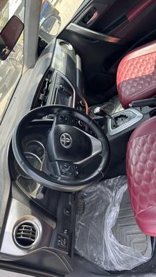 Toyota Auris 2013