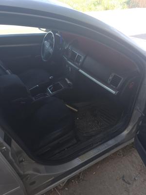Opel Vectra 2007