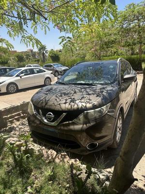 نيسان قشقاي 2015