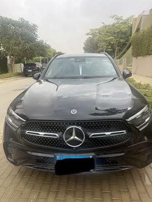 مرسيدس GLC 200 2025