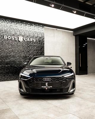 Audi A5 2025