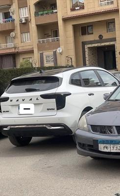 هافال جوليان 2023