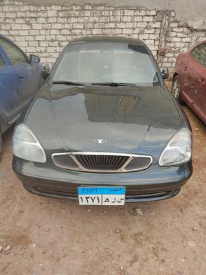 Daewoo Nubira 2 2004