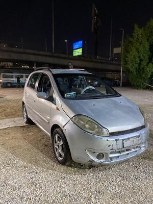 اسبيرانزا A113 2014