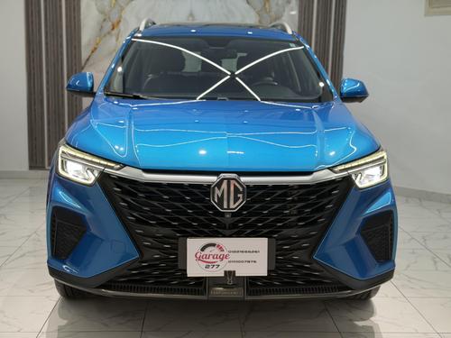 MG Rx5 2023