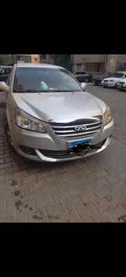 Chery Envy 2017