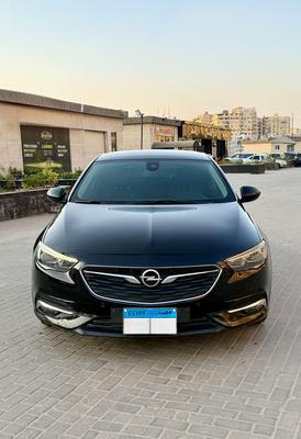 اوبل أنسيجنيا 2019