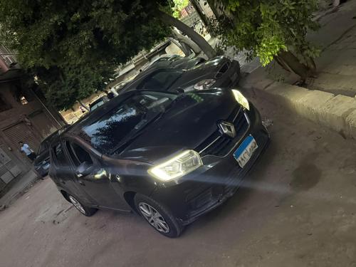 Renault Logan 2019