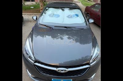 Chery Arrizo 5 2023