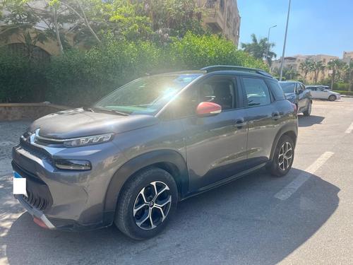 Citroën C3 Aircross 2022