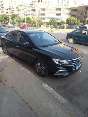 MG 5 2024