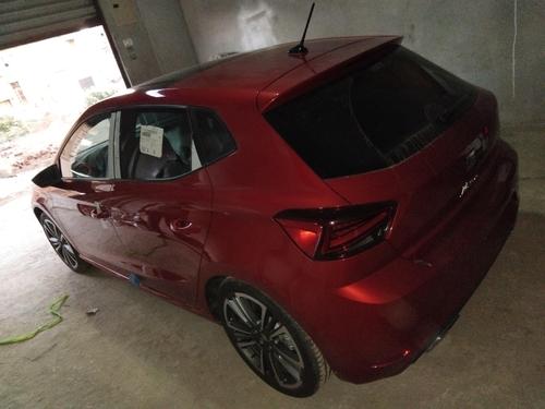 Seat Ibiza 2025