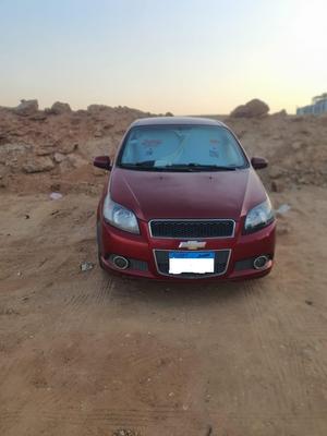 Chevrolet Aveo 2019