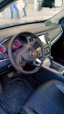 ام جى ار اكس 5 2020