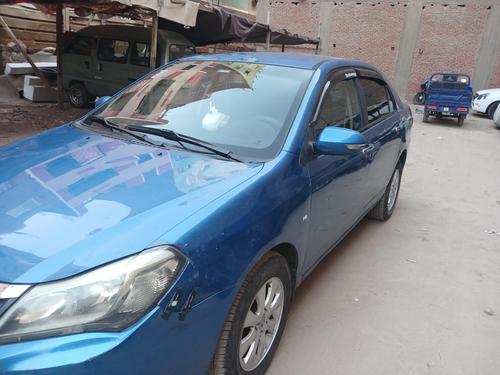 Byd F3 2021