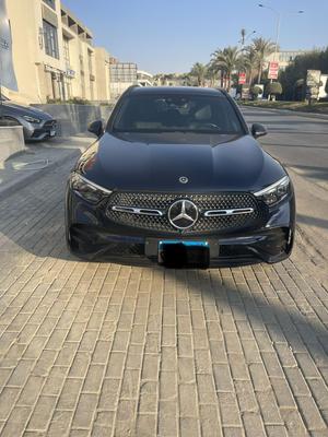 مرسيدس GLC 300 2023