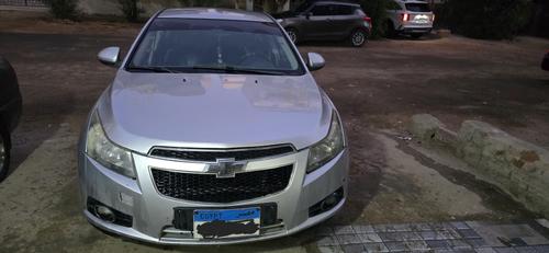 Chevrolet Cruze 2010