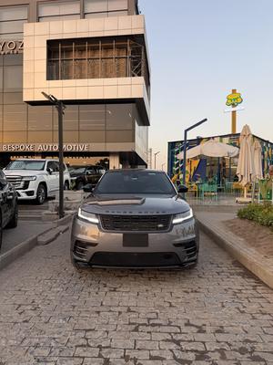 Land Rover Velar 2024
