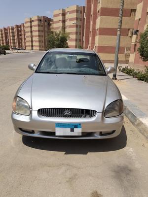 هيونداي سوناتا 1999