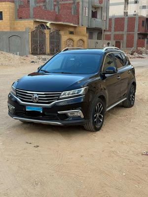 ام جى ار اكس 5 2021