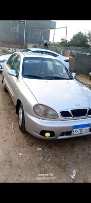 Daewoo Lanos 2007