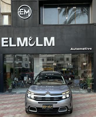 Citroën C5 2020