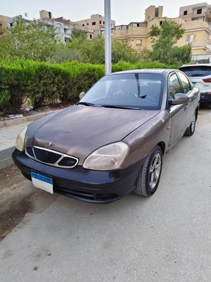 دايو نوبيرا 2 2003