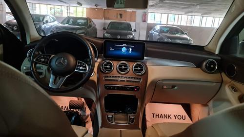 مرسيدس GLC 200 2020